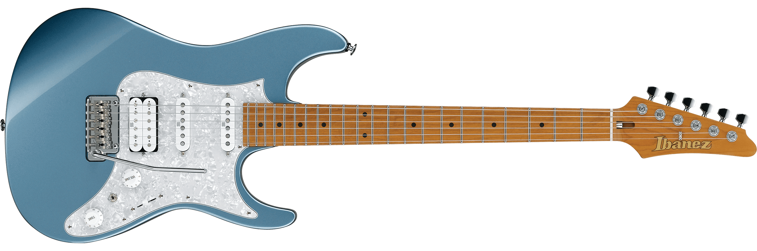ibanez serial number search model